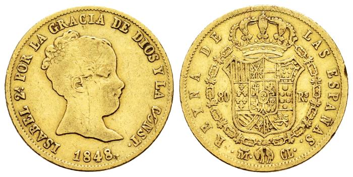 Monarquía Española