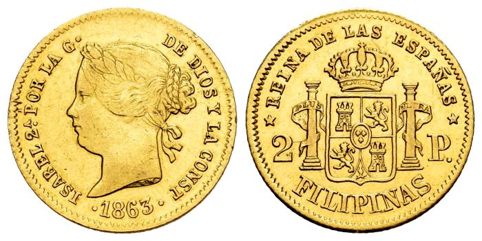 Monarquía Española