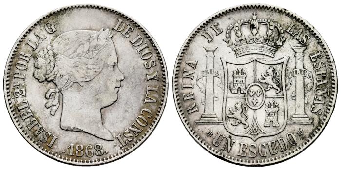 Monarquía Española