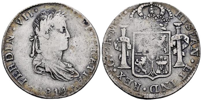 Monarquía Española