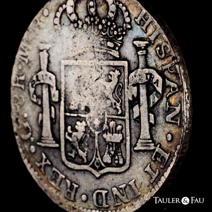 Monarquía Española