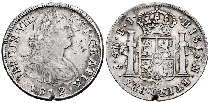 Monarquía Española