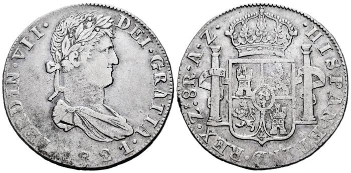 Monarquía Española