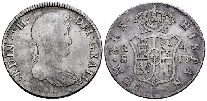 Monarquía Española