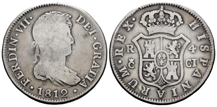 Monarquía Española
