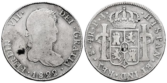 Monarquía Española