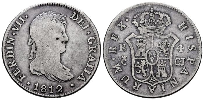 Monarquía Española