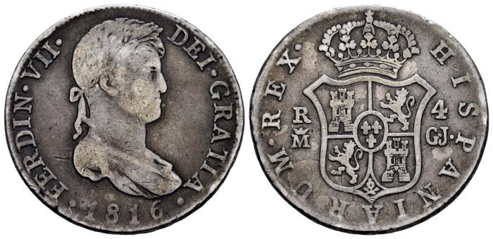 Monarquía Española