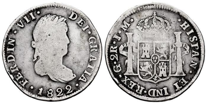 Monarquía Española