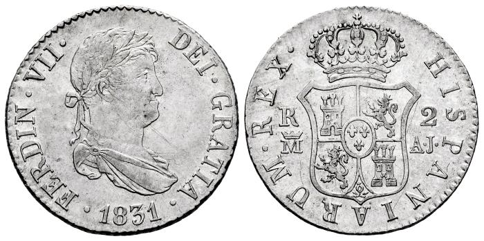 Monarquía Española
