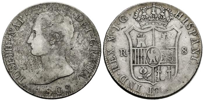Monarquía Española