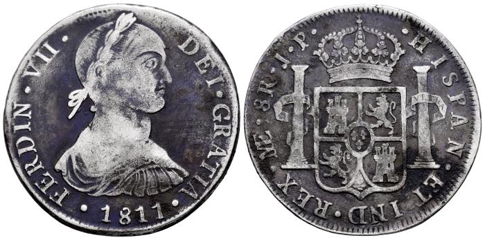 Monarquía Española