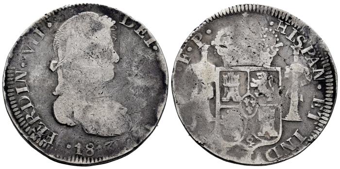Monarquía Española