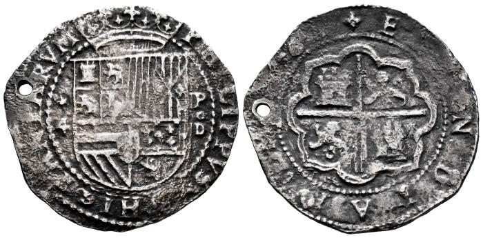 Monarquía Española