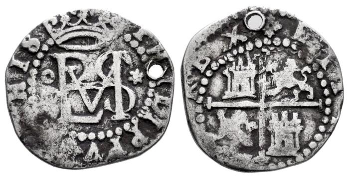 Monarquía Española