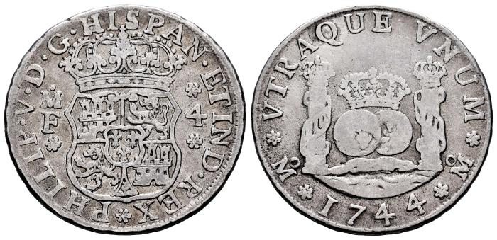 Monarquía Española