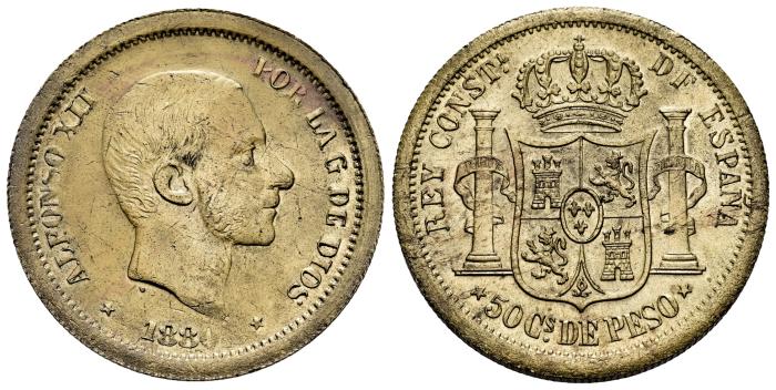 Monedas Contemporáneas