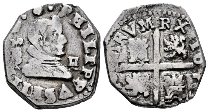 Monarquía Española