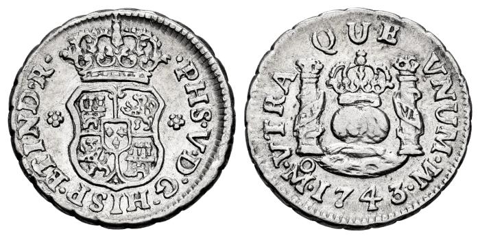 Monarquía Española