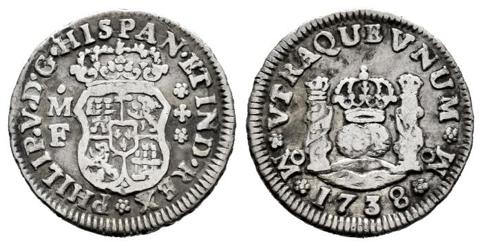 Monarquía Española