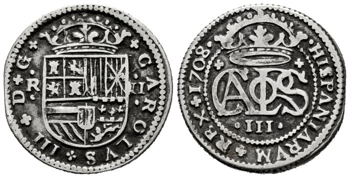 Monarquía Española