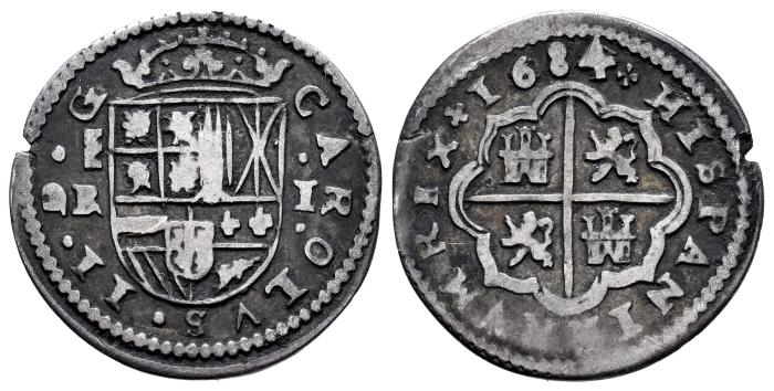 Monarquía Española