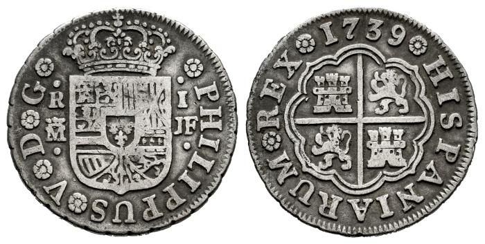 Monarquía Española