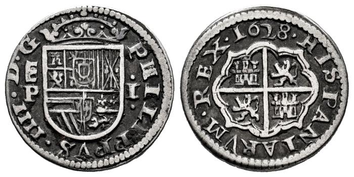 Monarquía Española