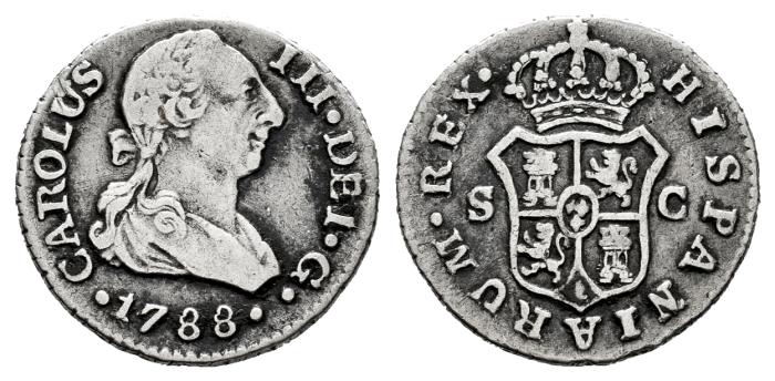 Monarquía Española