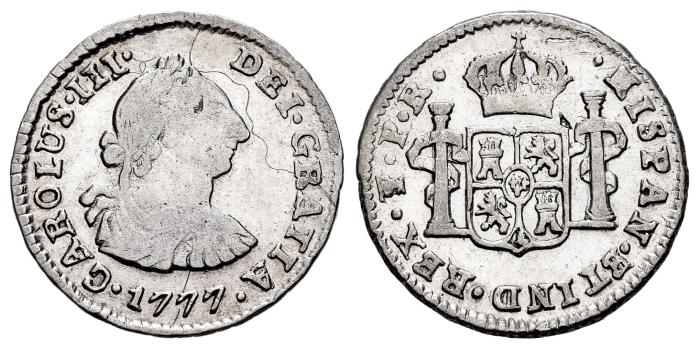 Monarquía Española
