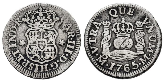 Monarquía Española