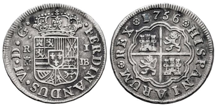 Monarquía Española