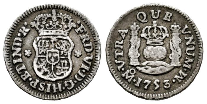 Monarquía Española