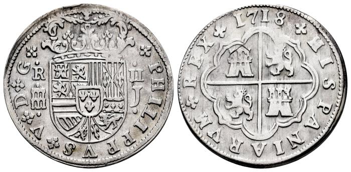 Monarquía Española