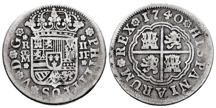 Spanish Monarchy