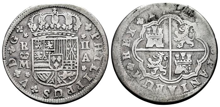 Monarquía Española