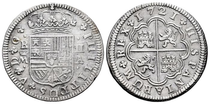 Monarquía Española