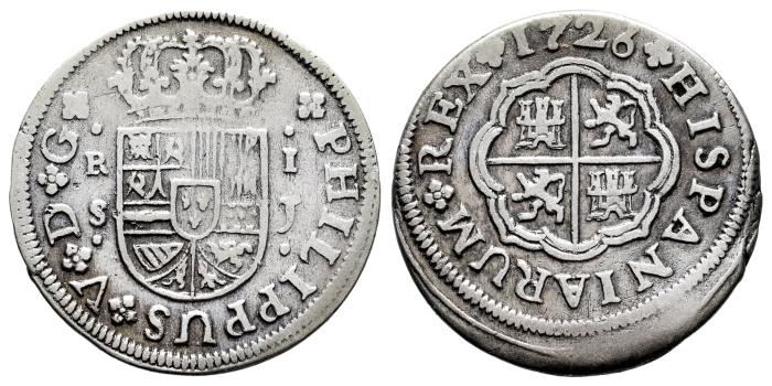 Monarquía Española