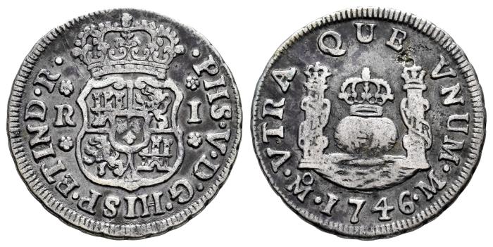 Monarquía Española