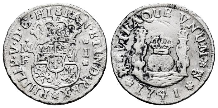 Monarquía Española