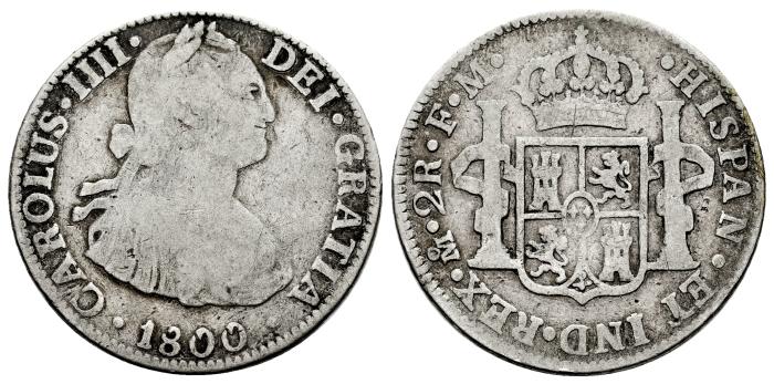 Monarquía Española