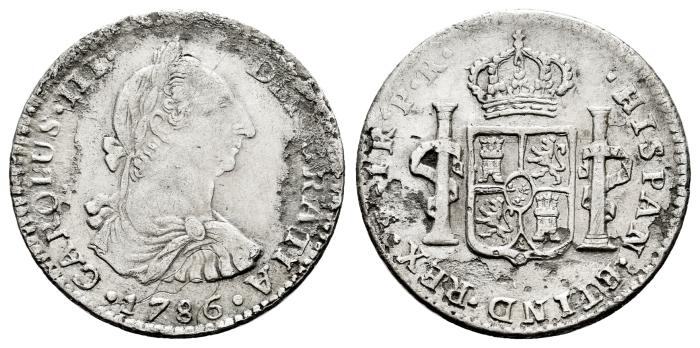 Monarquía Española