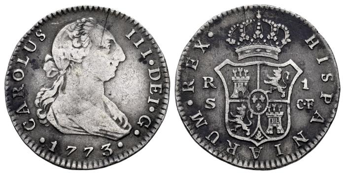 Monarquía Española