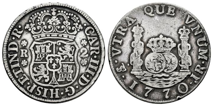 Monarquía Española