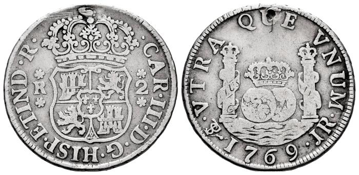Monarquía Española