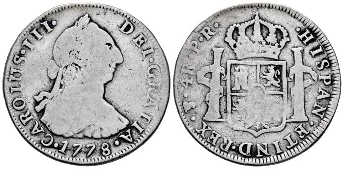 Monarquía Española