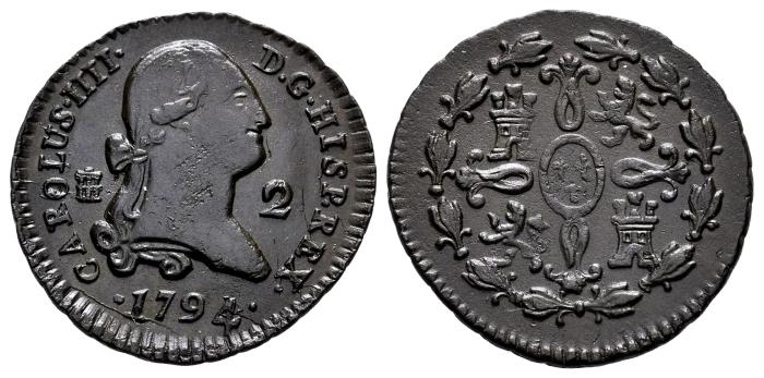 Monarquía Española