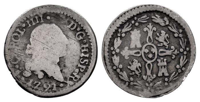 Monarquía Española