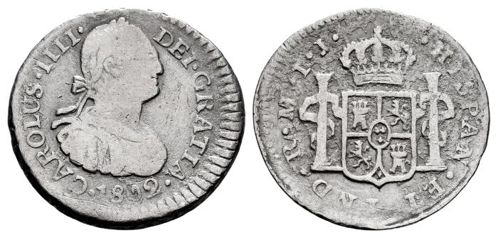 Spanish Monarchy