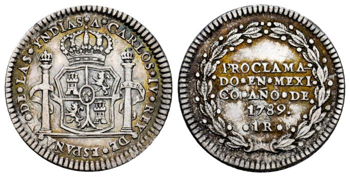 Monarquía Española